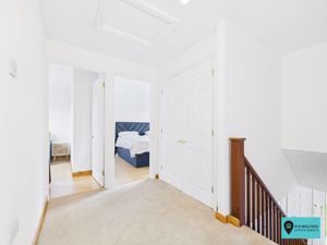 Landing - click for photo gallery